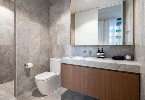 Alfred & Turner Apartments, Luxury 2 Bedroom Condos In The Heart Of The Valley - Accommodation in Surfers Paradise 1