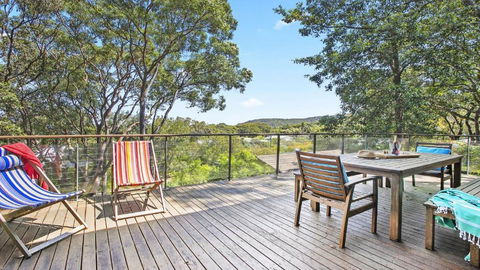 Anthonys Treehouse By The Beach - Accommodation in Surfers Paradise 0