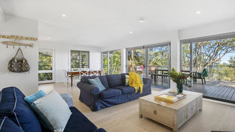 Anthonys Treehouse By The Beach - Accommodation in Surfers Paradise 1