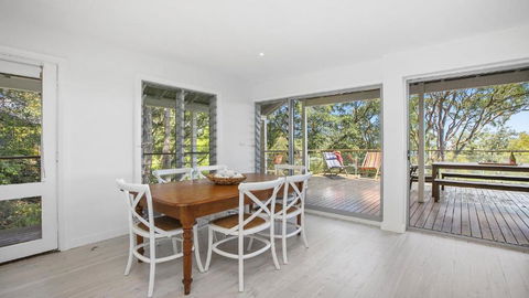 Anthonys Treehouse By The Beach - Accommodation in Surfers Paradise 3