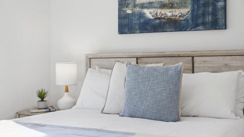 Apartment Awesome Location, Near Cafes, Restaurants, Short Stroll To The Beach - Accommodation in Surfers Paradise 4