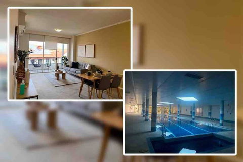 Apartment In Chiswick With Pool, Sauna & Gym - Accommodation in Surfers Paradise 0