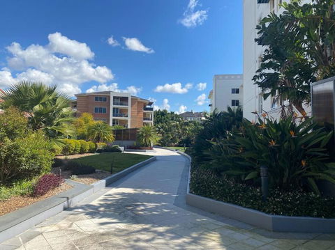 Apartment In Chiswick With Pool, Sauna & Gym - Accommodation in Surfers Paradise 3