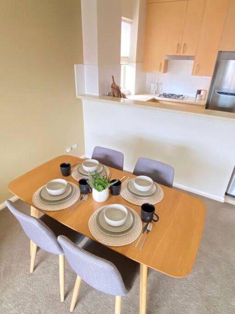 Apartment In Chiswick With Pool, Sauna & Gym - Accommodation in Surfers Paradise 4