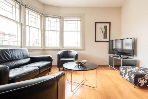 Apartment In The Heart Of The Launceston CBD - Accommodation in Surfers Paradise 1