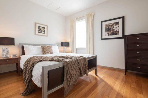 Apartment In The Heart Of The Launceston CBD - Accommodation in Surfers Paradise 0