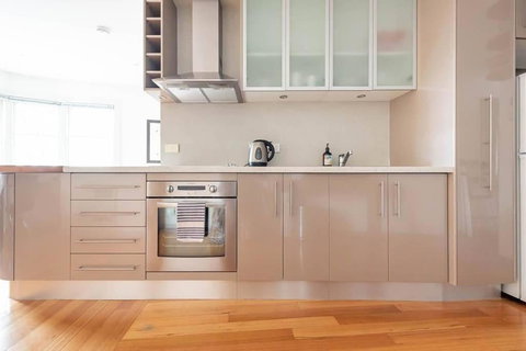 Apartment In The Heart Of The Launceston CBD - Accommodation in Surfers Paradise 2