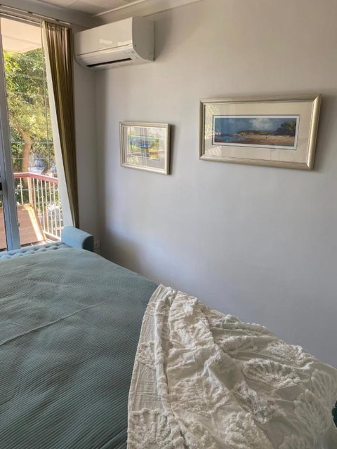 Aqua On Bribie 100 Metres To Beach And Shops - Accommodation in Surfers Paradise 4