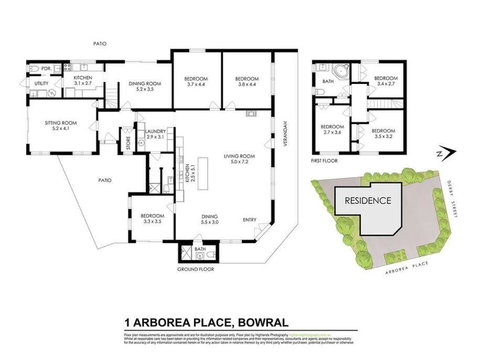 Arborea Country Holiday House Catering For 14 To 16 Guests In The Heart Of Bowral - Accommodation in Surfers Paradise 2