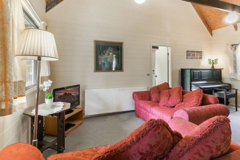 Arcadia - Accommodation in Surfers Paradise 4