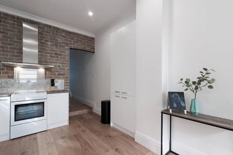 Art Deco Mosman Dream Minutes Drive To Balmoral - Accommodation in Surfers Paradise 1