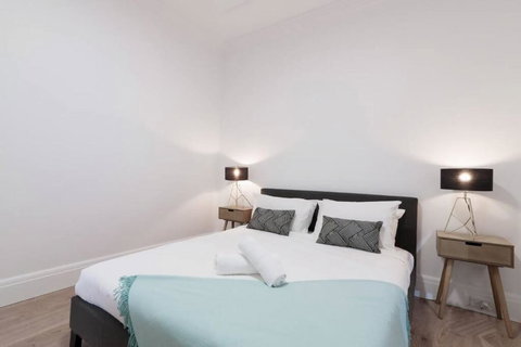 Art Deco Mosman Dream Minutes Drive To Balmoral - Accommodation in Surfers Paradise 3