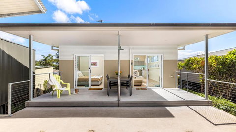 Art House Shoal Bay - Accommodation in Surfers Paradise 2