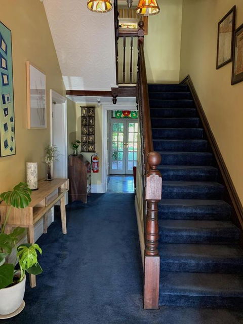 Avon Terrace Guest House - Accommodation in Surfers Paradise 0
