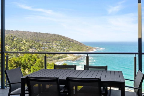 Azure - Accommodation in Surfers Paradise 4