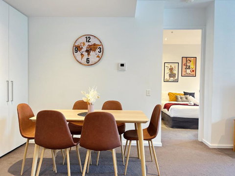 Astonishing Southbank Pearl Tower Residences Near Crown Casino - Accommodation in Surfers Paradise 3