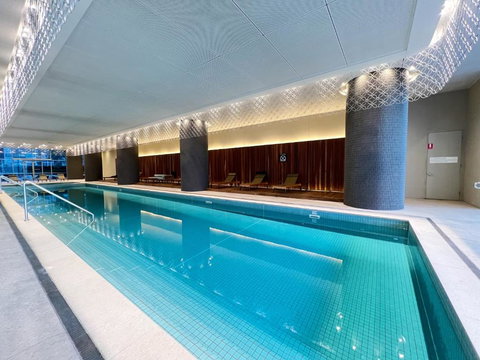 Astonishing Southbank Pearl Tower Residences Near Crown Casino - Accommodation in Surfers Paradise 2