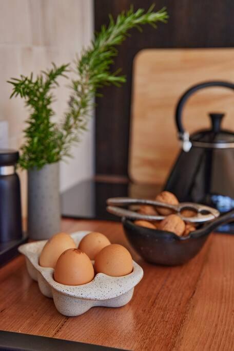 Arden Retreat - The Croft At Richmond - Accommodation in Surfers Paradise 1