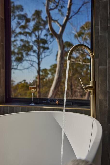 Arden Retreat - The Croft At Richmond - Accommodation in Surfers Paradise 3