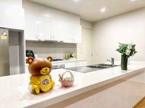 BE89-Dream Stay In Bentleigh East-Your Perfect Escape - Accommodation in Surfers Paradise 3