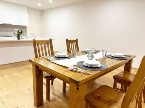 BE89-Dream Stay In Bentleigh East-Your Perfect Escape - Accommodation in Surfers Paradise 4
