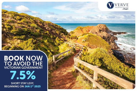 Back Beach Hideaway - Accommodation in Surfers Paradise 2