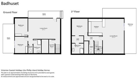 Badhuset - Accommodation in Surfers Paradise 4