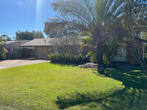 Baker Rainbow Beach - Accommodation in Surfers Paradise 0