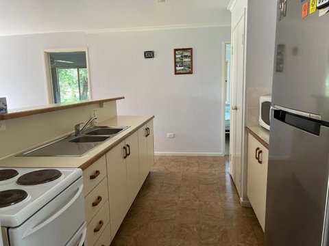 Baker Rainbow Beach - Accommodation in Surfers Paradise 3