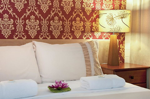 Ballina Travellers Lodge - Accommodation in Surfers Paradise 3