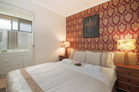 Ballina Travellers Lodge - Accommodation in Surfers Paradise 4