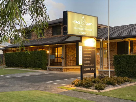Ballina Travellers Lodge - Accommodation in Surfers Paradise 0
