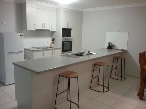 Banksia And Acacia Apartments - Accommodation in Surfers Paradise 0