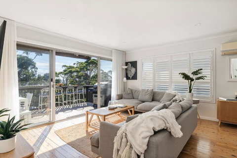 Bannisters Retreat - Accommodation in Surfers Paradise 1