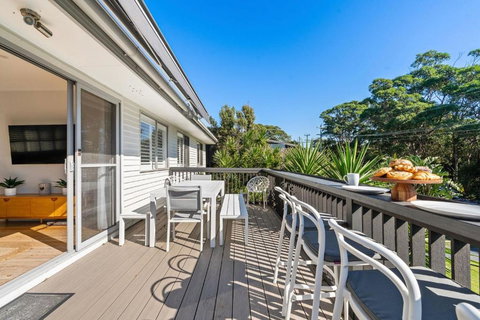 Bannisters Retreat - Accommodation in Surfers Paradise 3