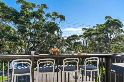 Bannisters Retreat - Accommodation in Surfers Paradise 0