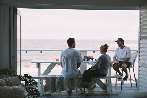 BAY PROPERTIES . Beach House Yamba - Accommodation in Surfers Paradise 4