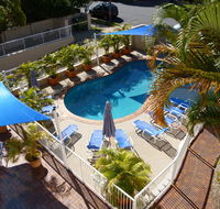 Le Lavandou Holiday Apartments - Accommodation in Surfers Paradise