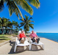 NRMA Bowen Beachfront Holiday Park - Accommodation in Surfers Paradise