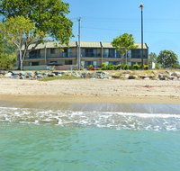 Whitsunday Waterfront Apartments - Accommodation in Surfers Paradise