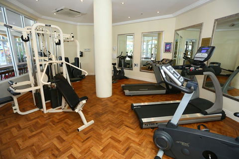 Bel Air On Broadbeach - Official - Accommodation in Surfers Paradise 6