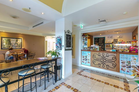 Bel Air On Broadbeach - Official - Accommodation in Surfers Paradise 7