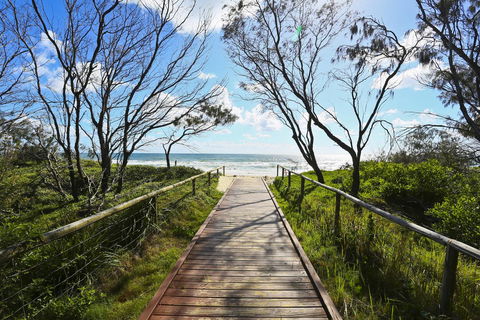 Bel Air On Broadbeach - Official - Accommodation in Surfers Paradise 11