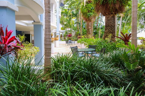 Bel Air On Broadbeach - Official - Accommodation in Surfers Paradise 3