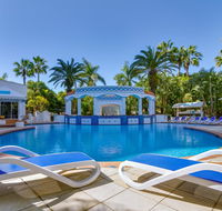 Bel Air on Broadbeach - Accommodation in Surfers Paradise