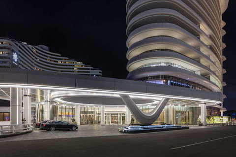 The Darling At The Star Gold Coast - Accommodation in Surfers Paradise 16