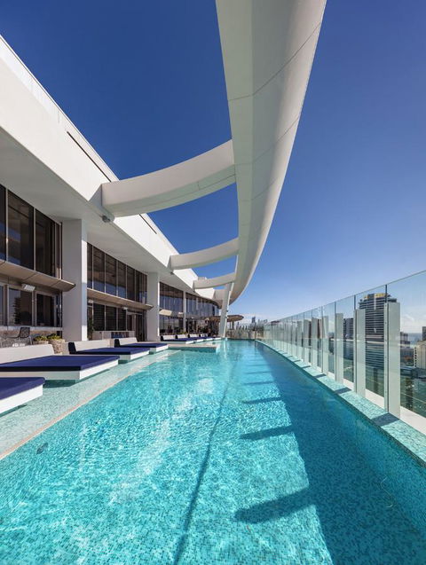 The Darling At The Star Gold Coast - Accommodation in Surfers Paradise 3