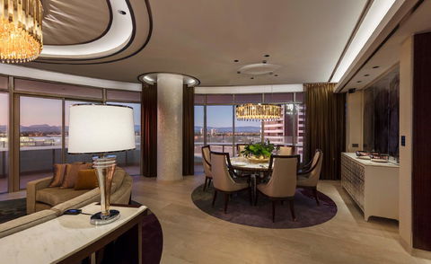 The Darling At The Star Gold Coast - Accommodation in Surfers Paradise 5
