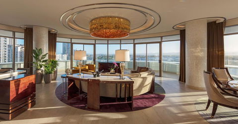 The Darling At The Star Gold Coast - Accommodation in Surfers Paradise 7