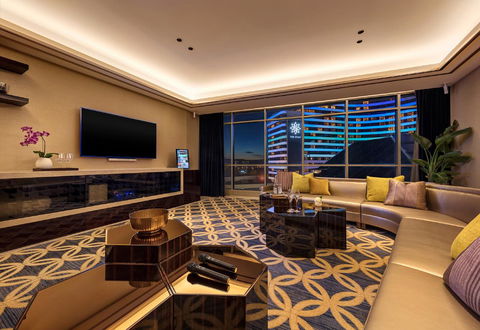The Darling At The Star Gold Coast - Accommodation in Surfers Paradise 4